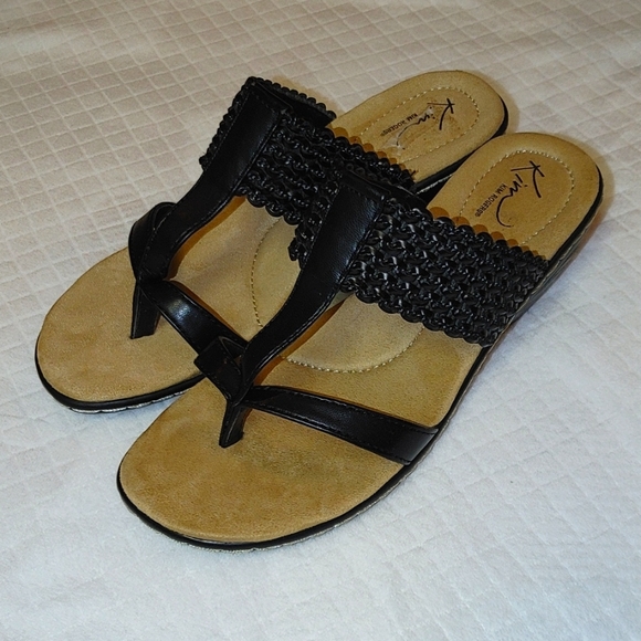 Kim Rogers Shoes - Kim Rogers Marlie Sandal